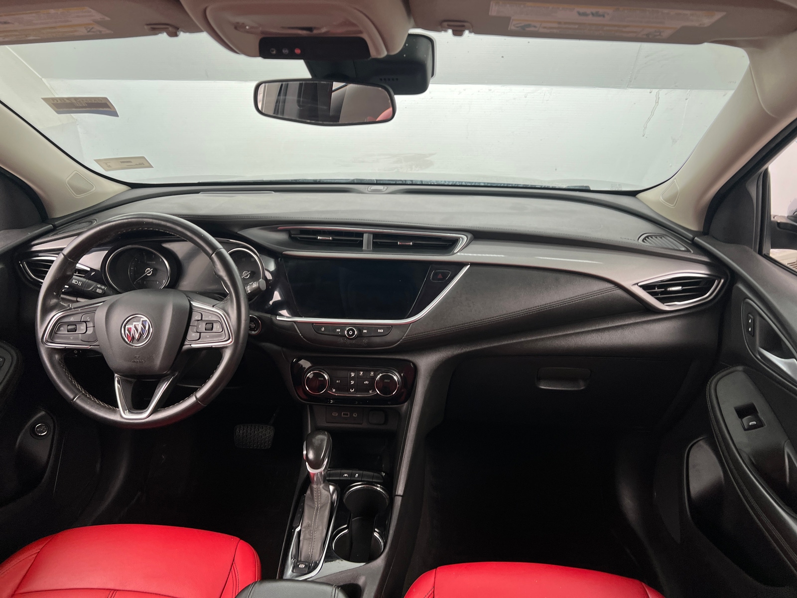 Thumbnail: 2020 Buick Encore GX - 2
