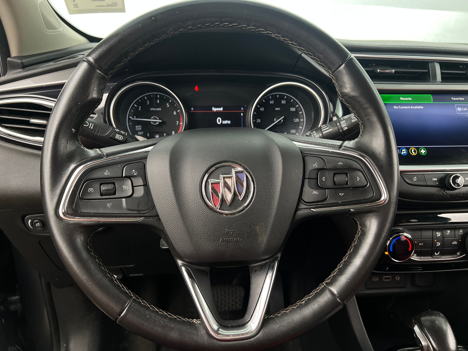 Thumbnail: 2020 Buick Encore GX - 4