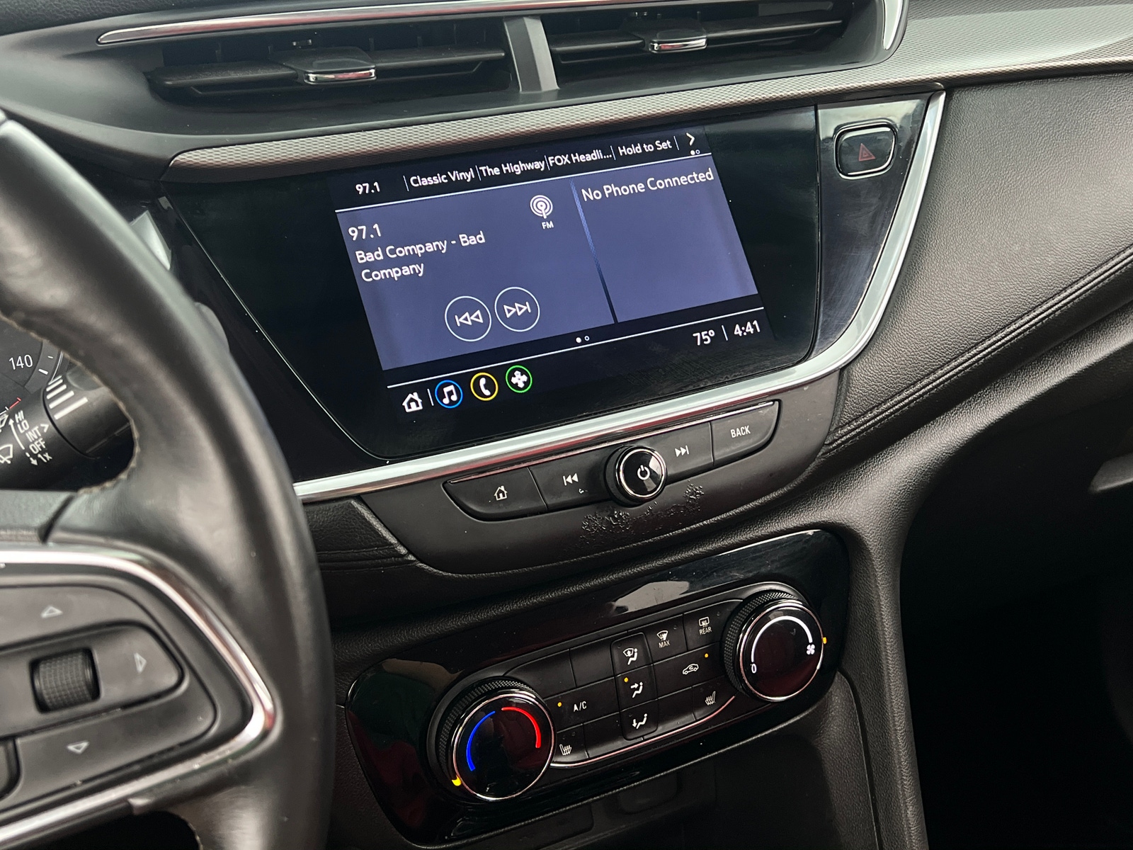 Thumbnail: 2020 Buick Encore GX - 3