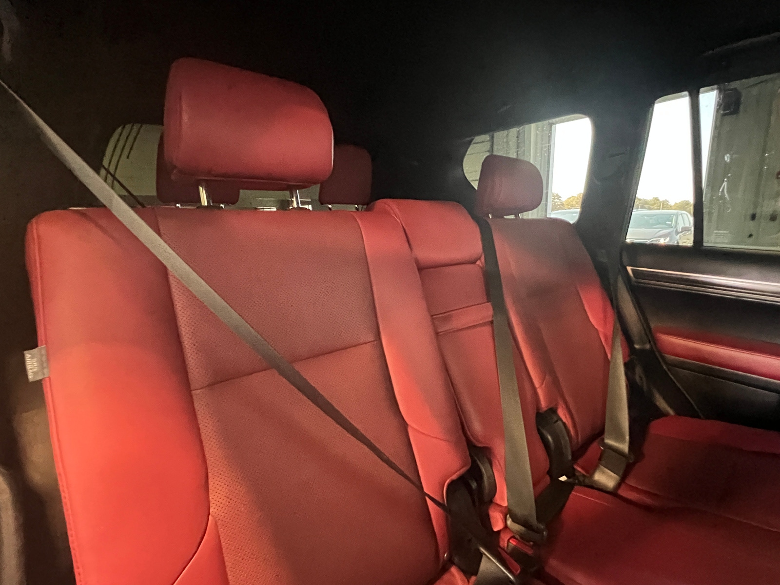 Thumbnail: 2021 Lexus GX - 5