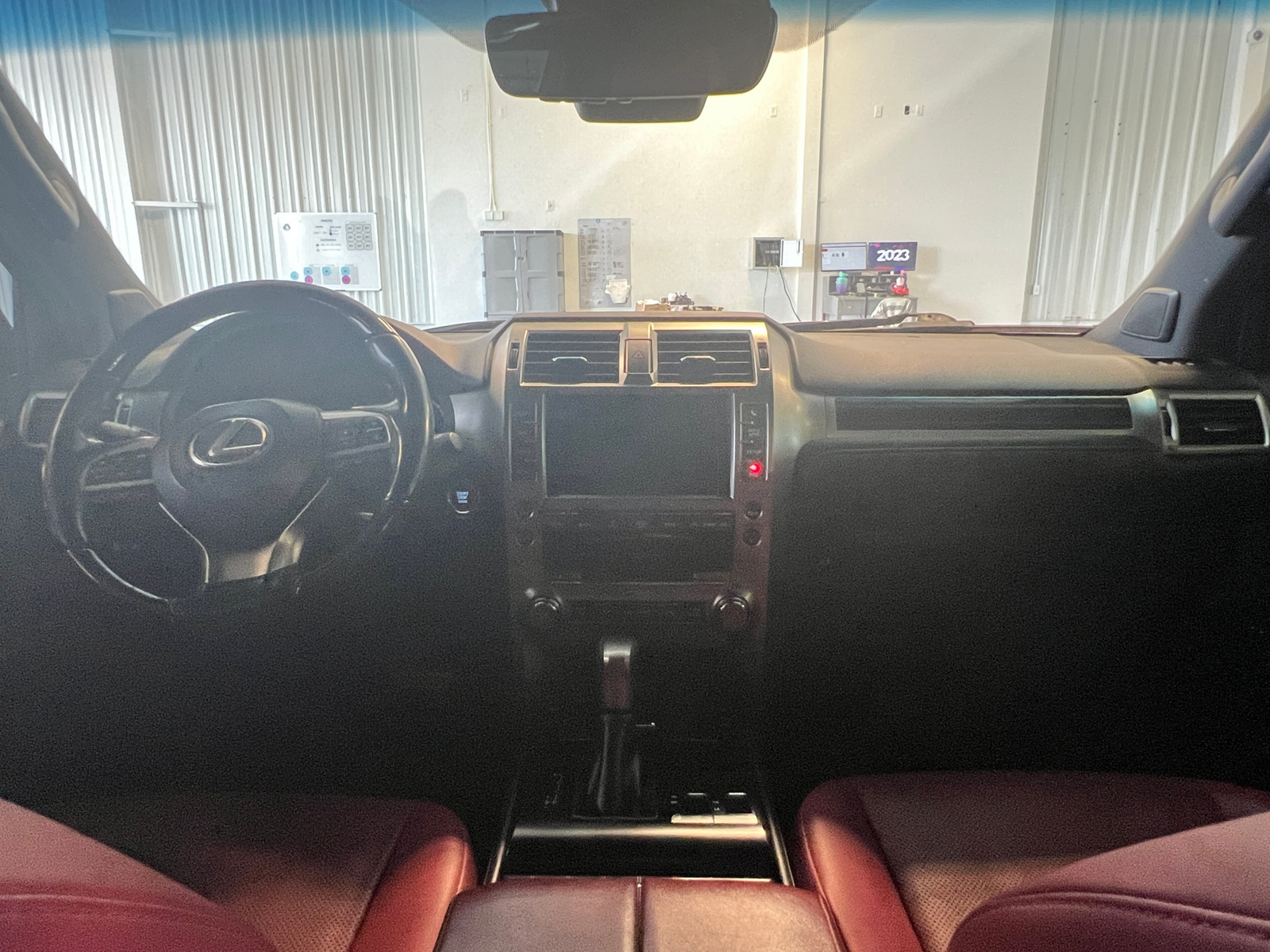 Thumbnail: 2021 Lexus GX - 2