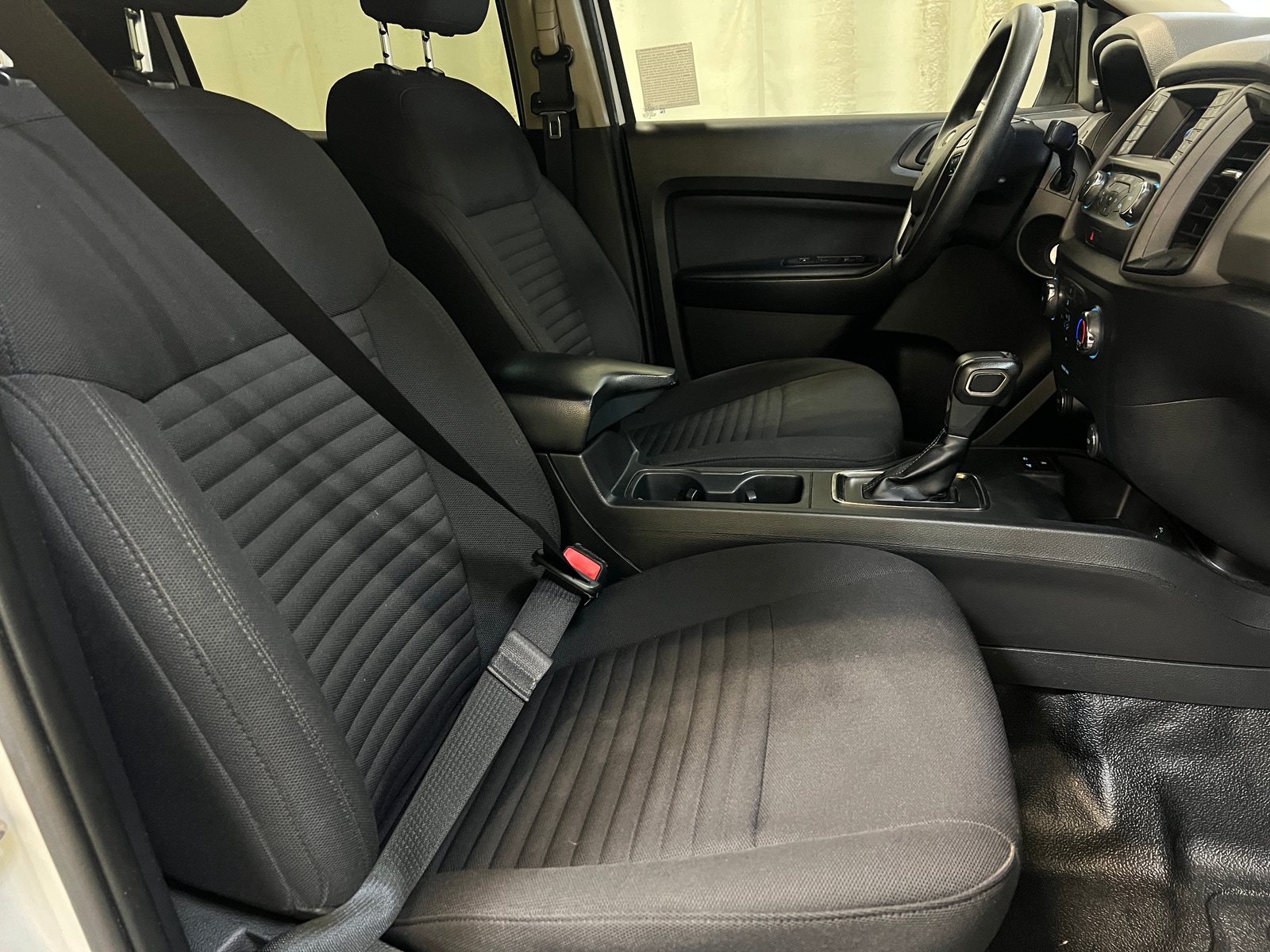 Thumbnail: 2019 Ford Ranger - 2