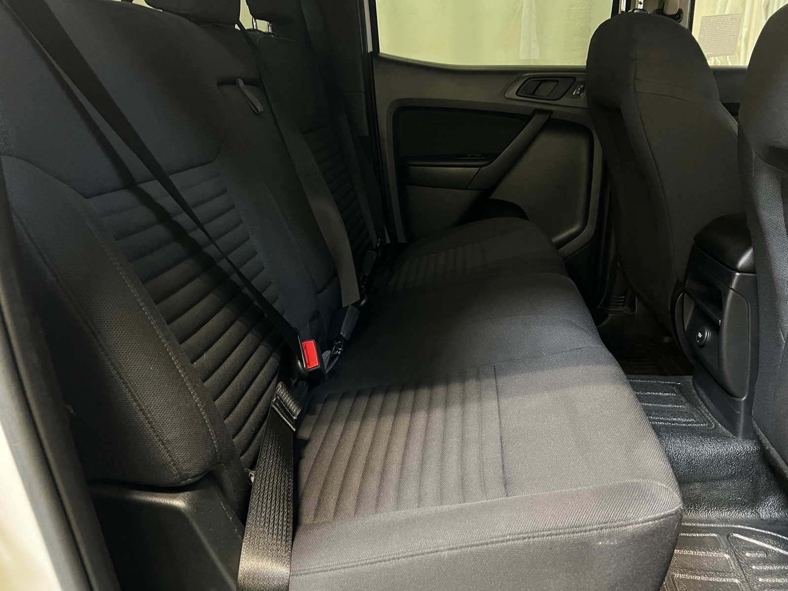 Thumbnail: 2019 Ford Ranger - 6