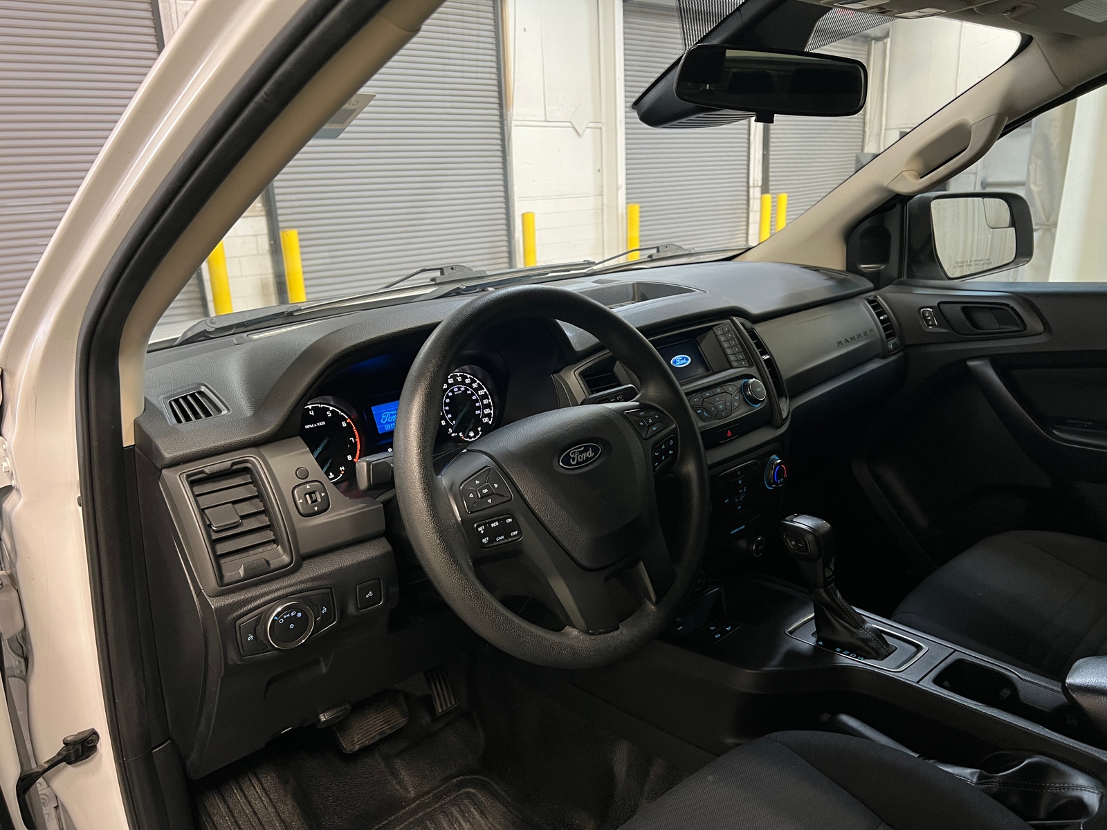 Thumbnail: 2019 Ford Ranger - 3