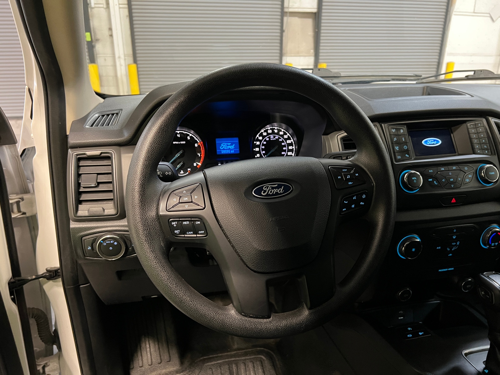 Thumbnail: 2019 Ford Ranger - 5