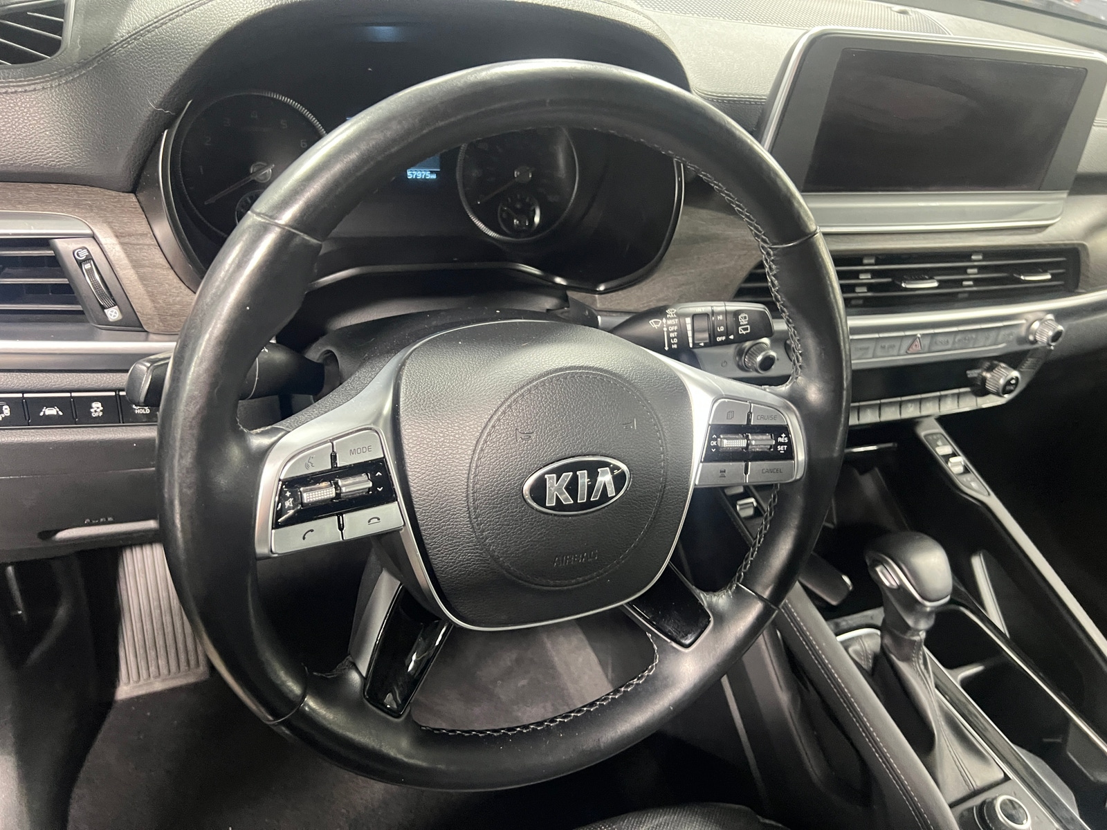 Thumbnail: 2020 Kia Telluride - 4