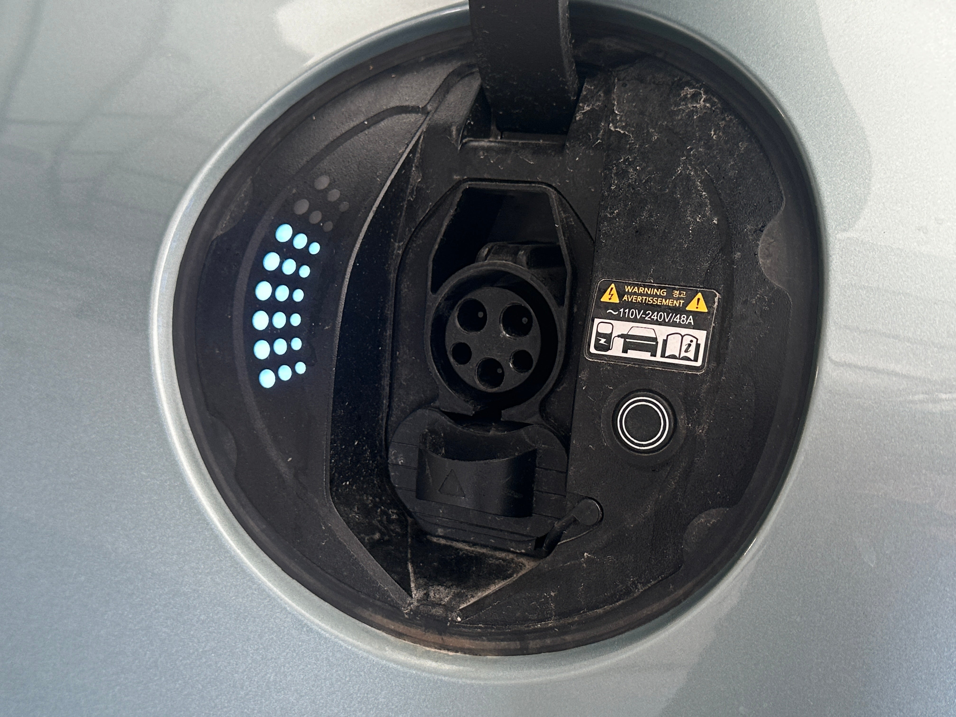 Used 2024 GENESIS GV60 Performance with VIN KMUKEDSBXRU021649 for sale in Auburn, WA