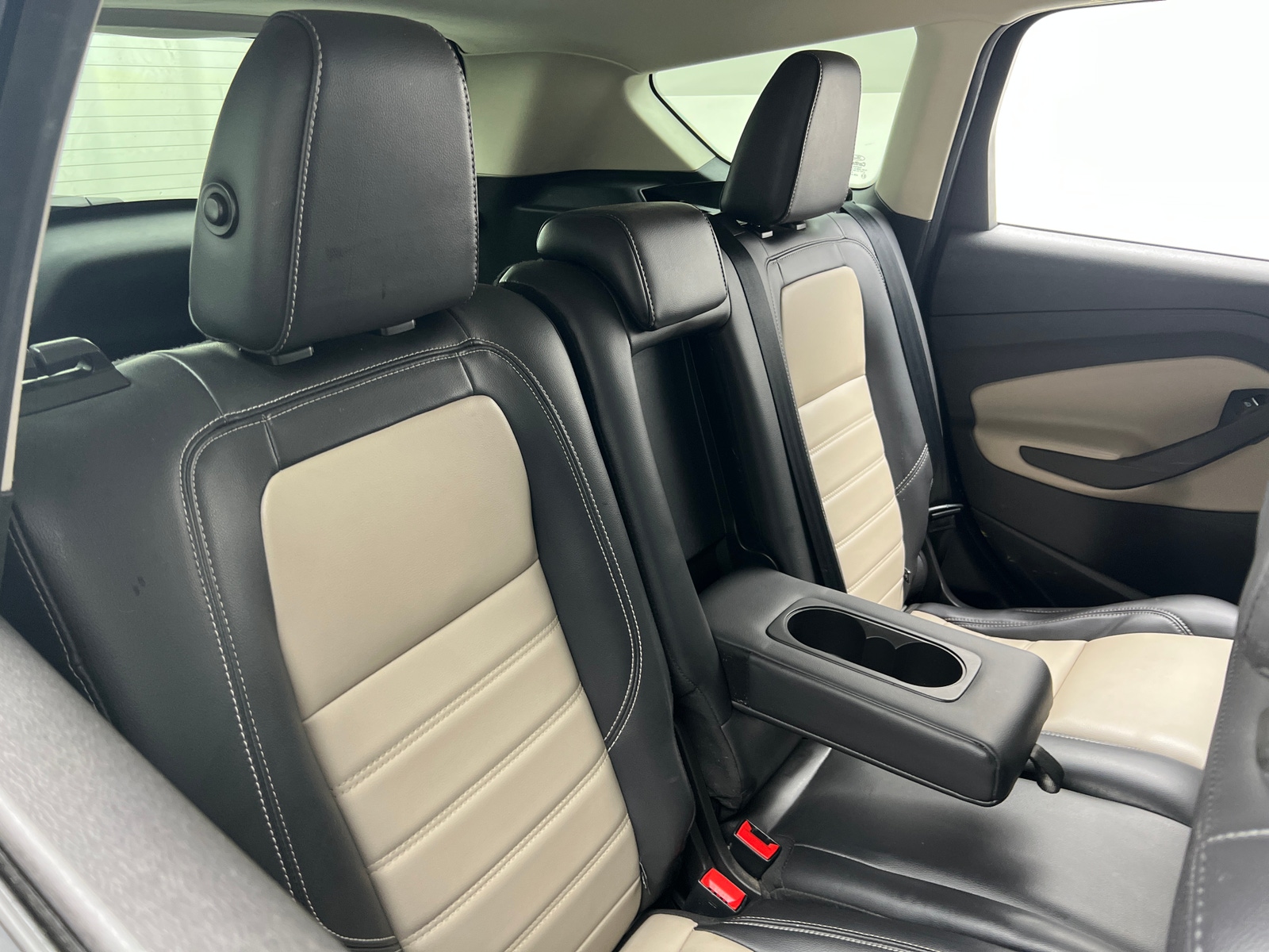 Thumbnail: 2019 Ford Escape - 5