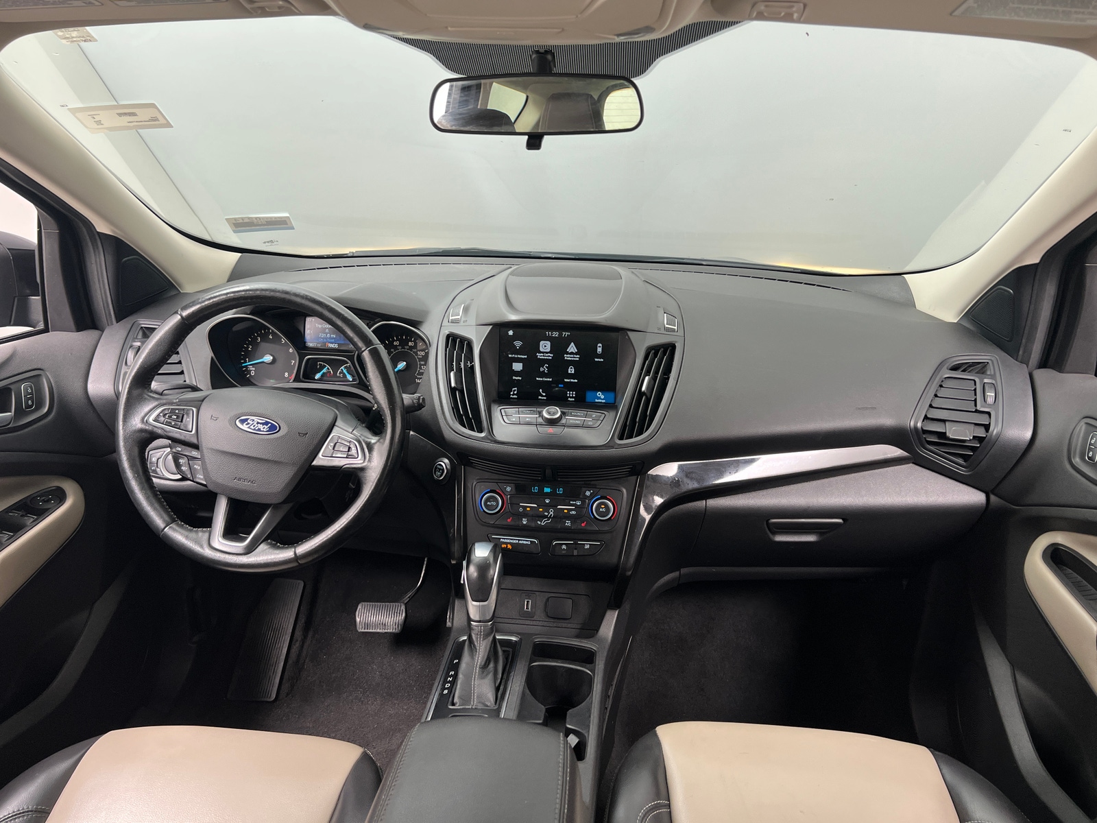 Thumbnail: 2019 Ford Escape - 2