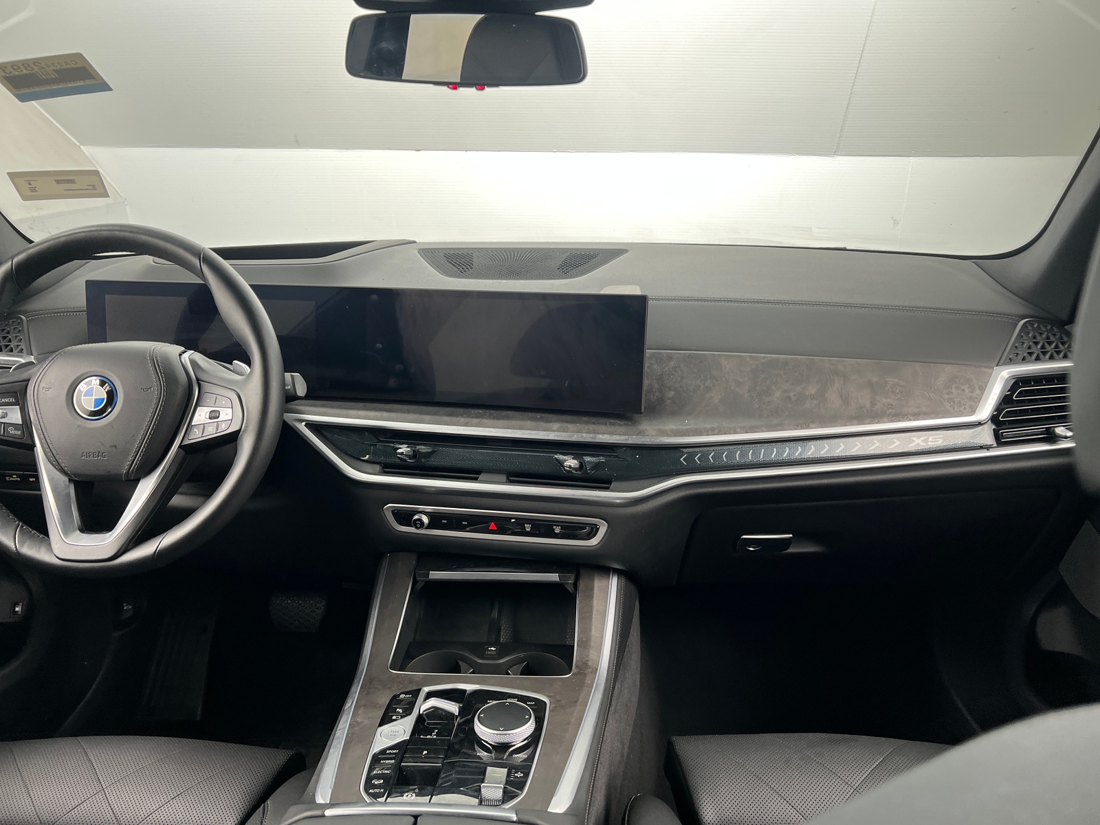 Thumbnail: 2025 BMW X5 - 2