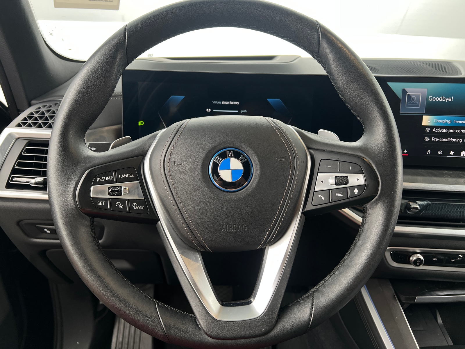 Thumbnail: 2025 BMW X5 - 4