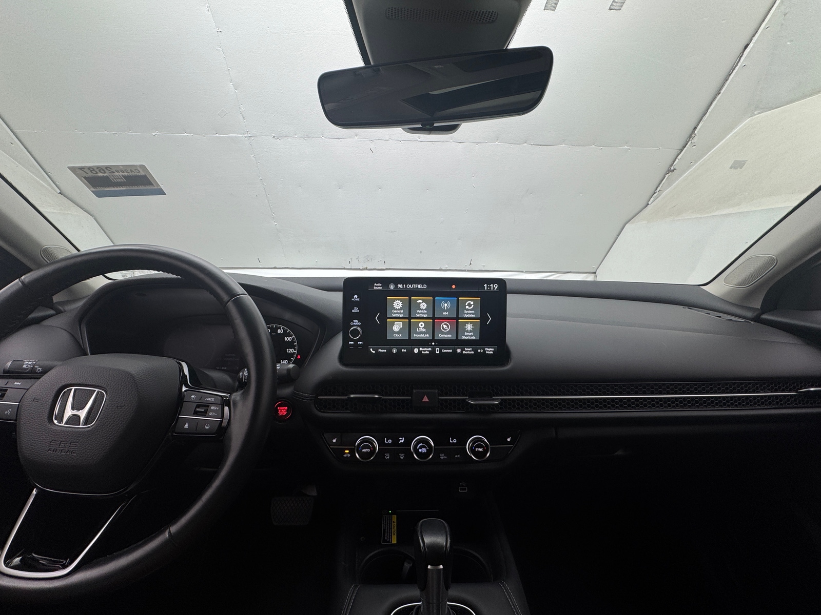 Thumbnail: 2023 Honda HR-V - 2