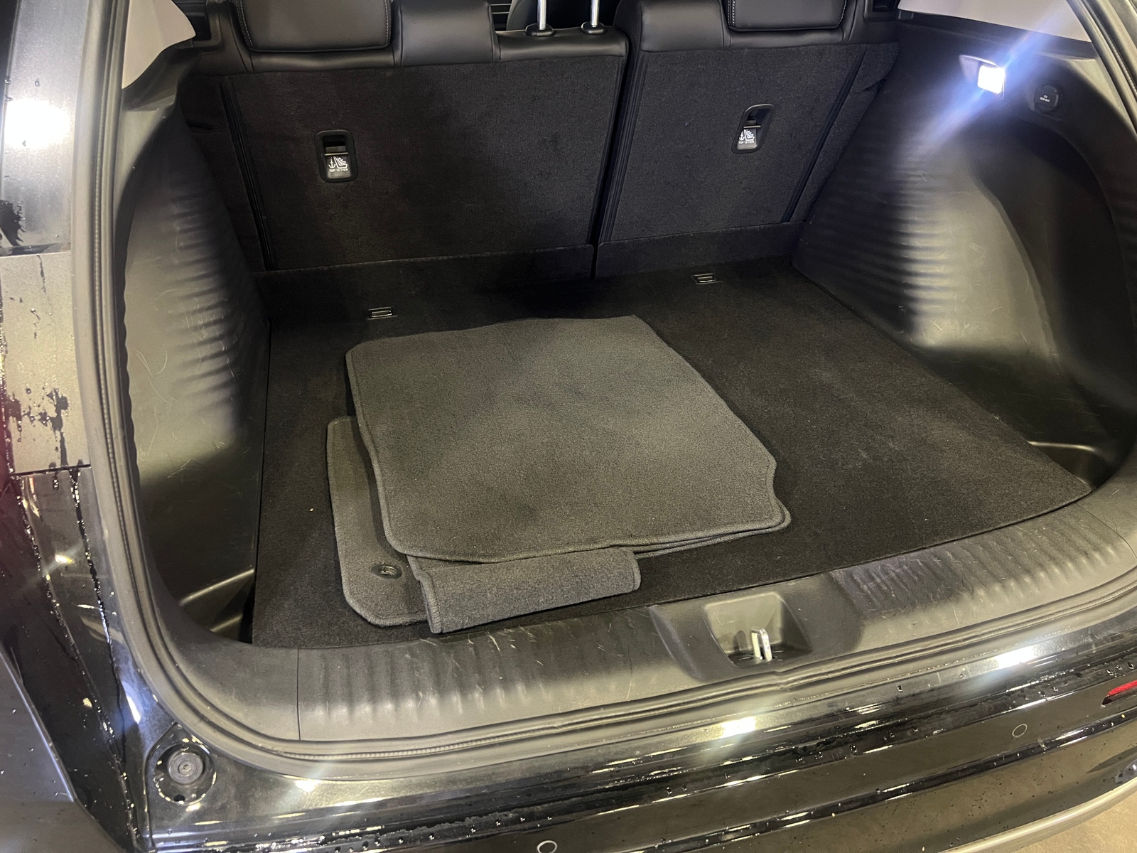 Thumbnail: 2023 Honda HR-V - 6