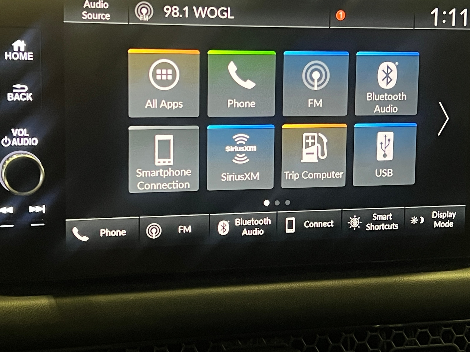 Thumbnail: 2023 Honda HR-V - 3