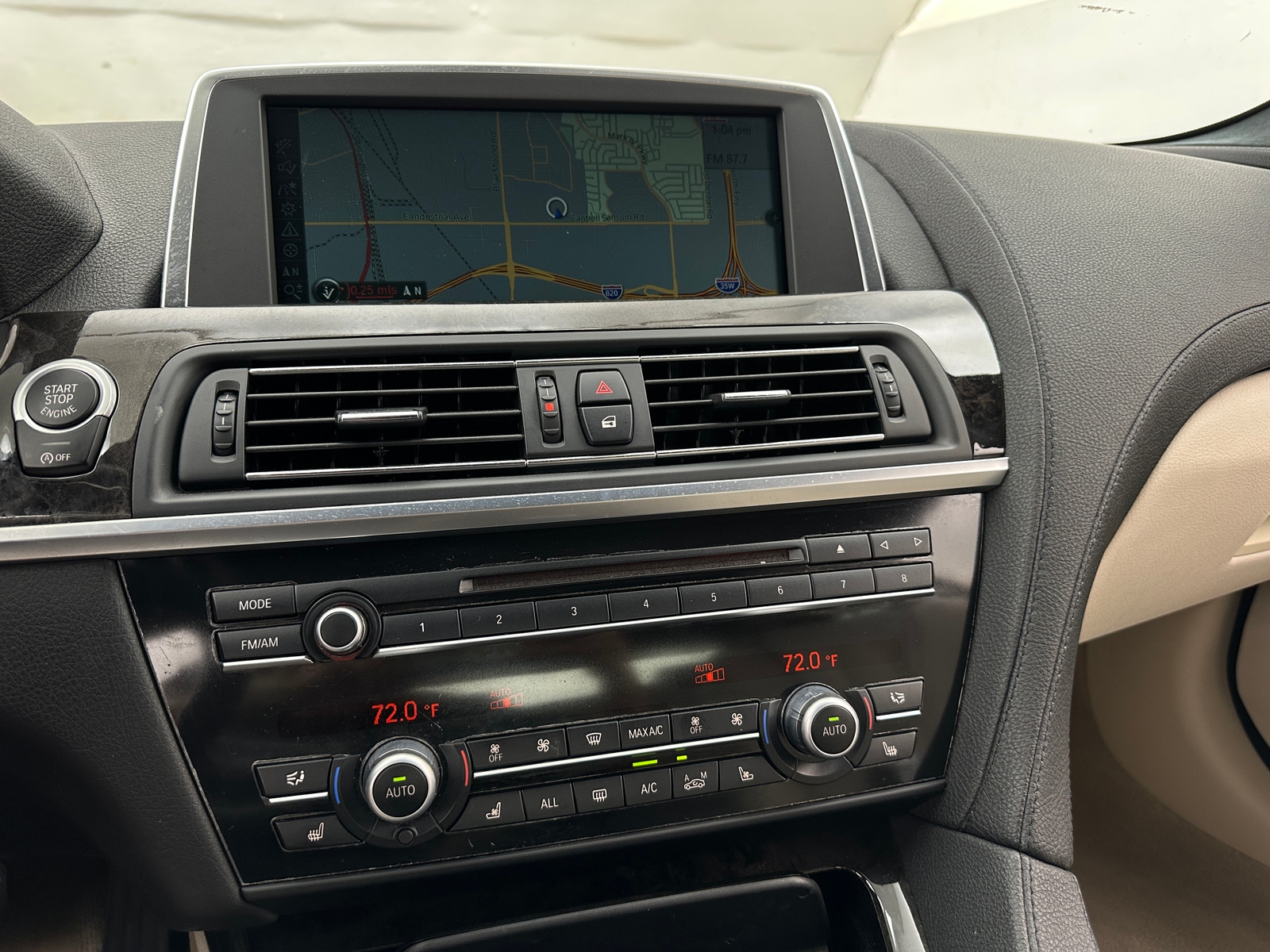 Thumbnail: 2013 BMW 6 Series - 2