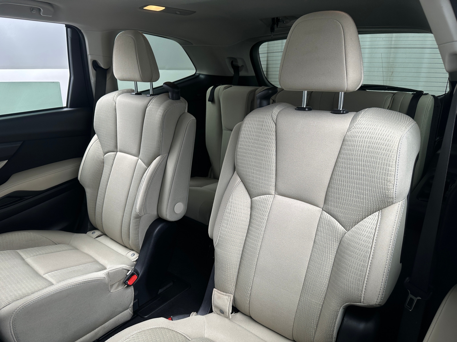 Thumbnail: 2021 Subaru Ascent - 6