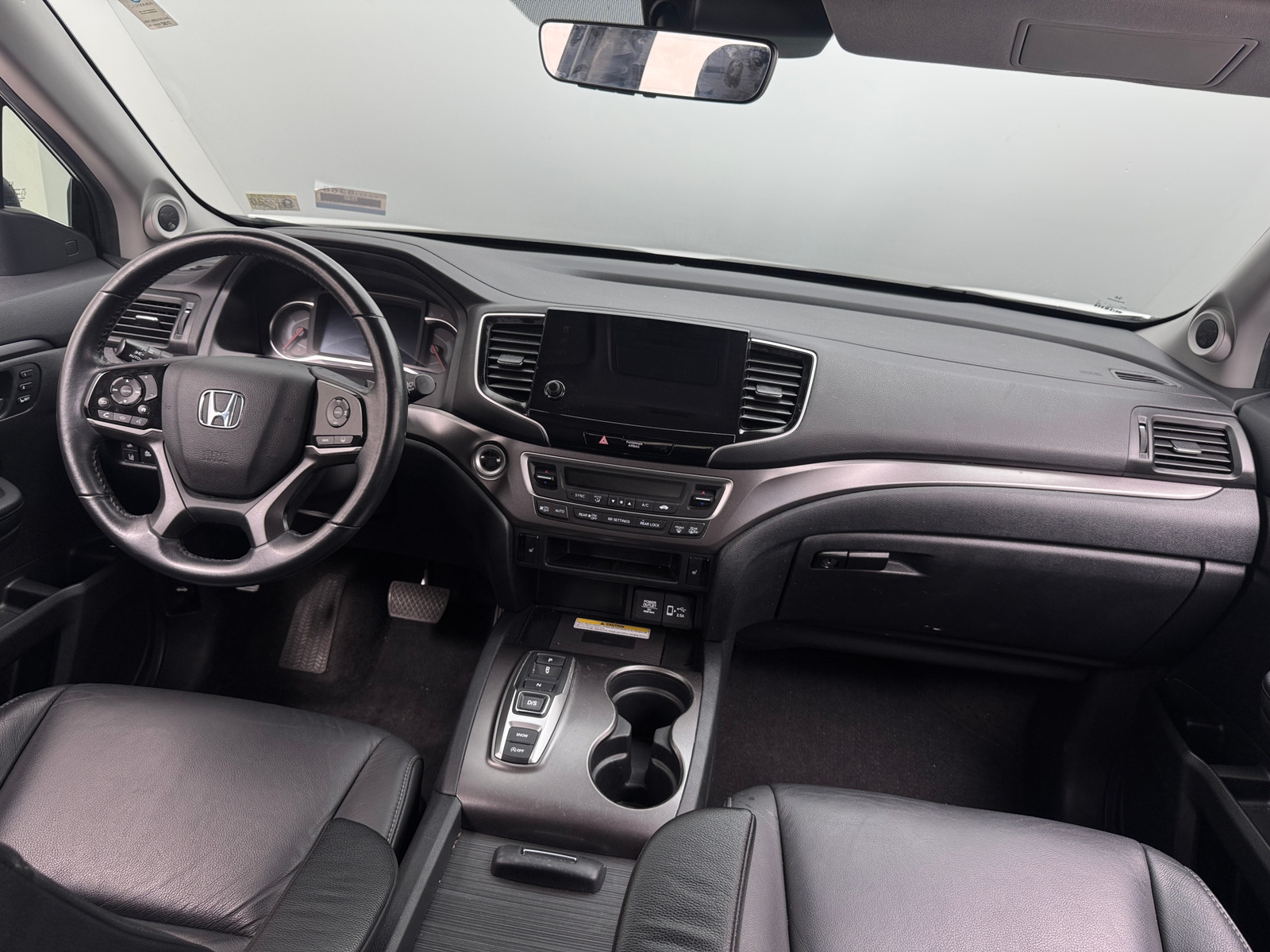 Thumbnail: 2022 Honda Pilot - 2