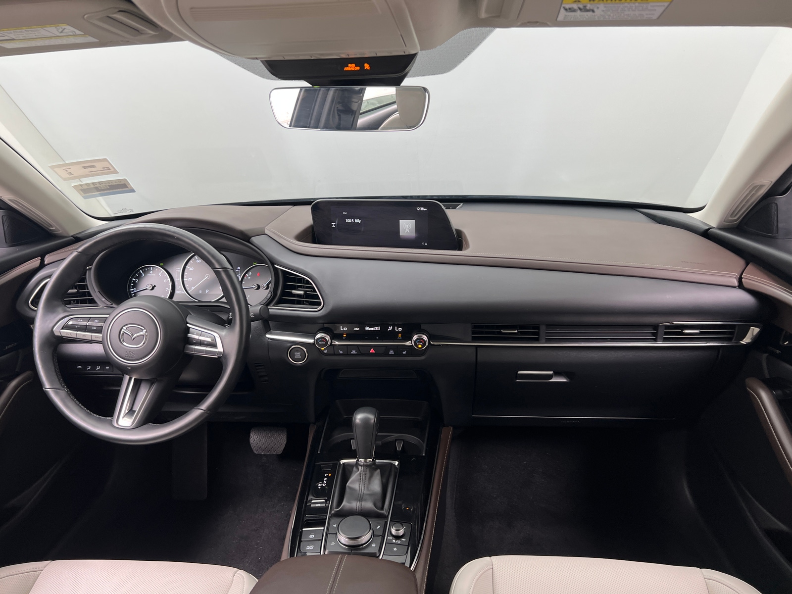 Thumbnail: 2022 Mazda CX-30 - 2