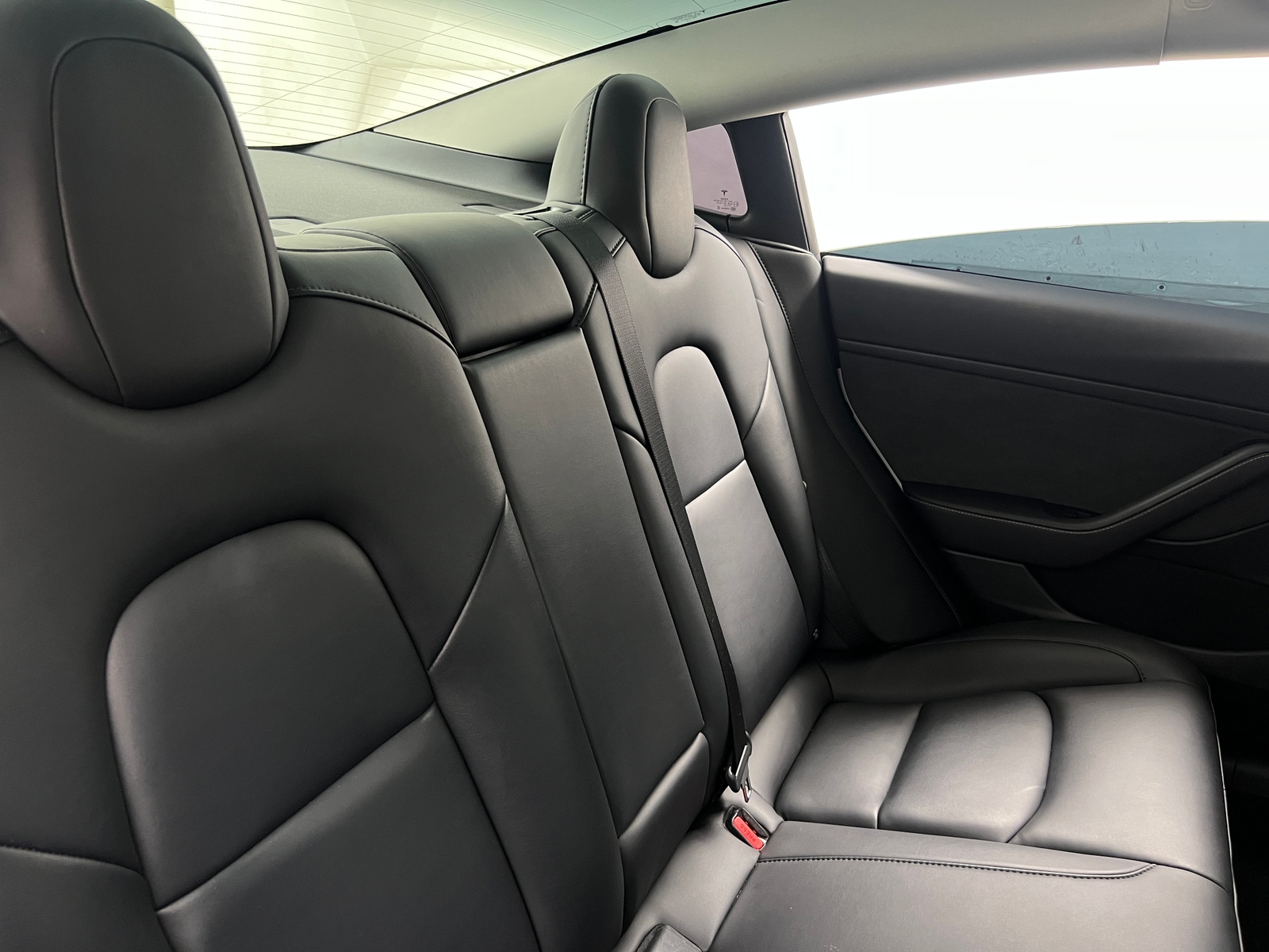 Thumbnail: 2023 Tesla Model 3 - 5