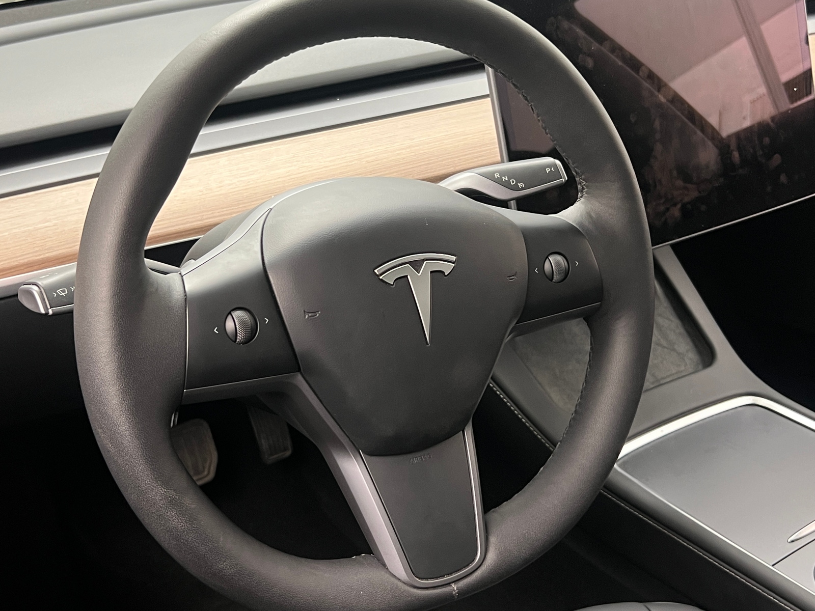 Thumbnail: 2023 Tesla Model 3 - 4