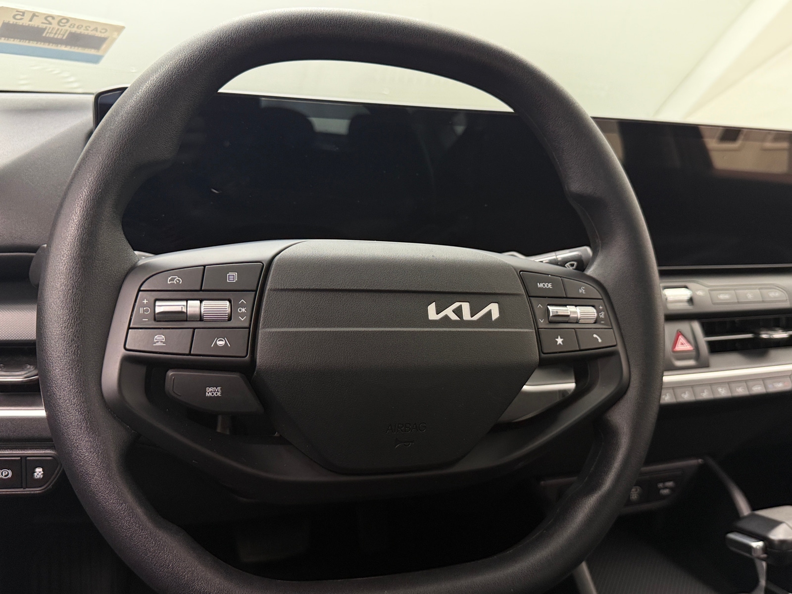 Thumbnail: 2025 Kia K4 - 5