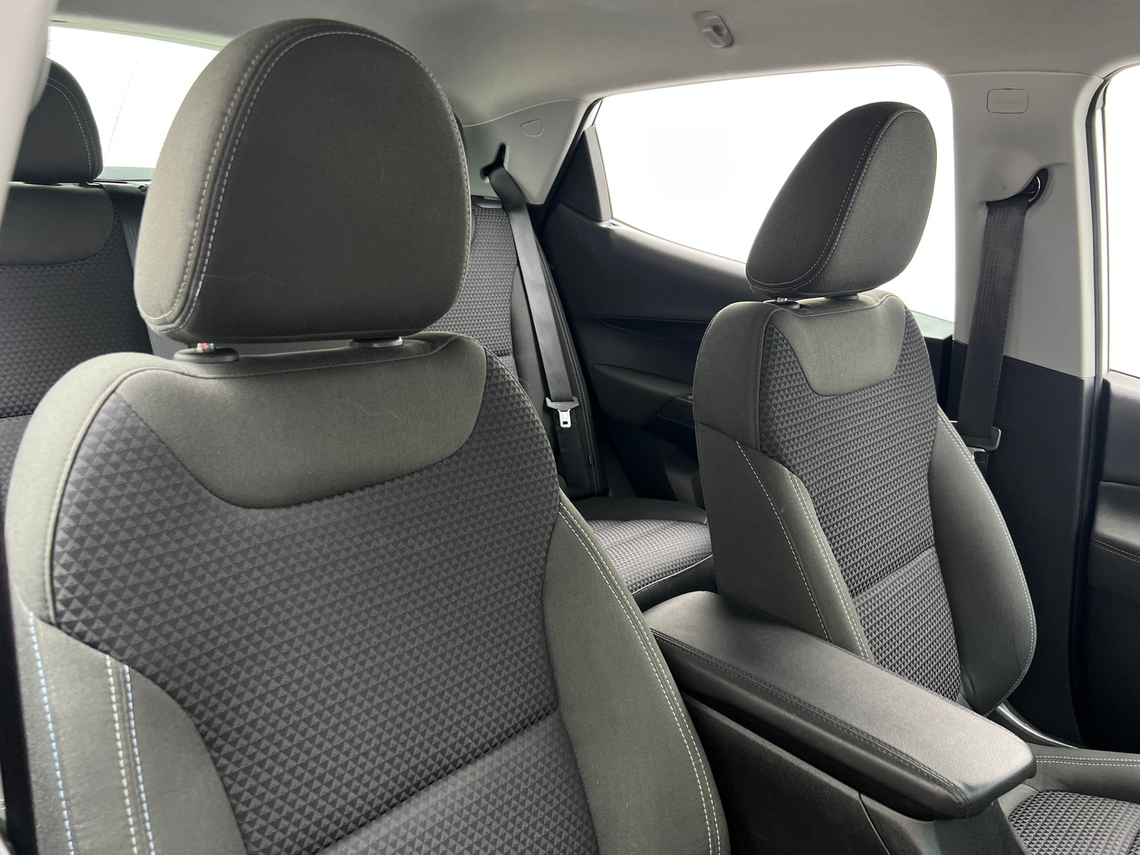 Thumbnail: 2023 Chevrolet Bolt EV - 2