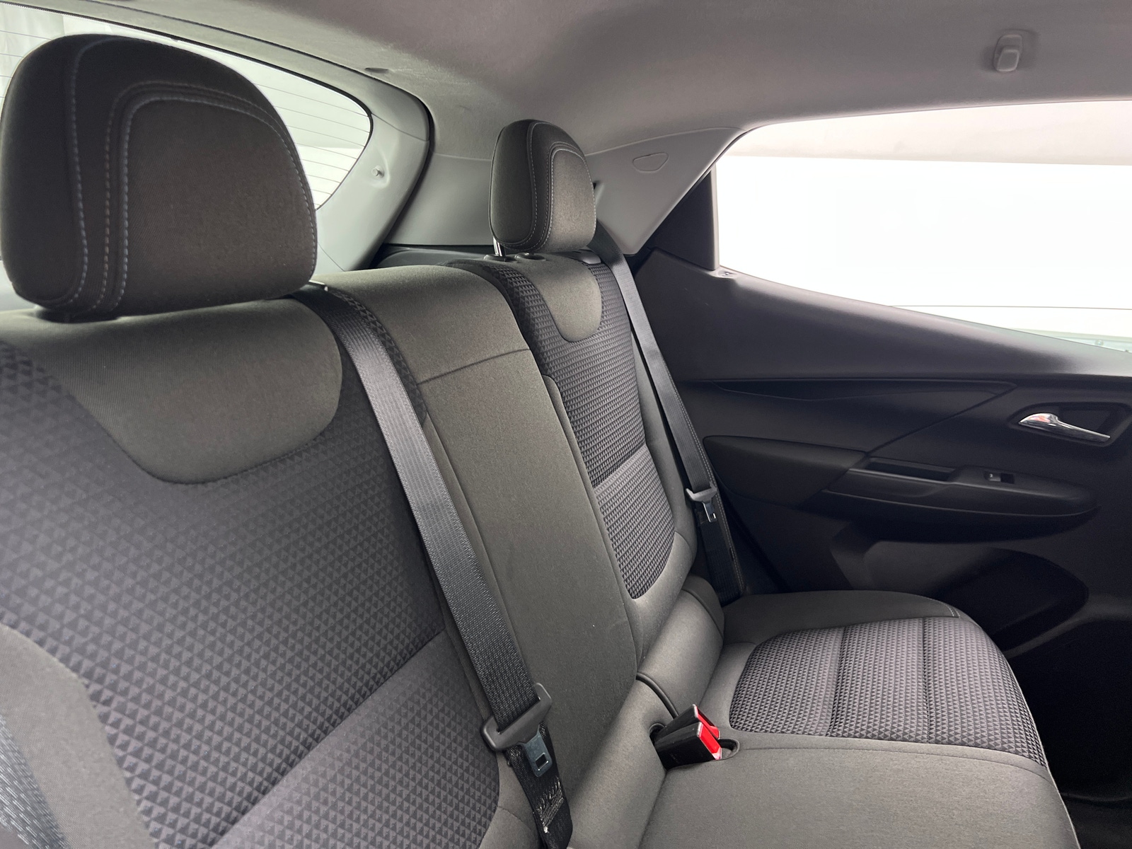 Thumbnail: 2023 Chevrolet Bolt EV - 6