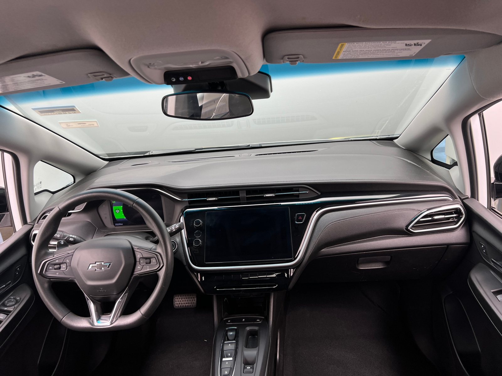 Thumbnail: 2023 Chevrolet Bolt EV - 3