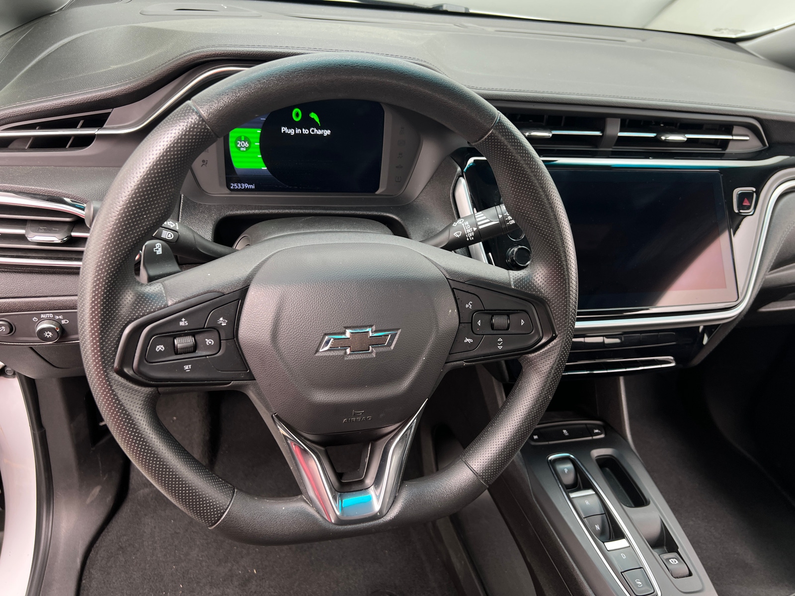 Thumbnail: 2023 Chevrolet Bolt EV - 5