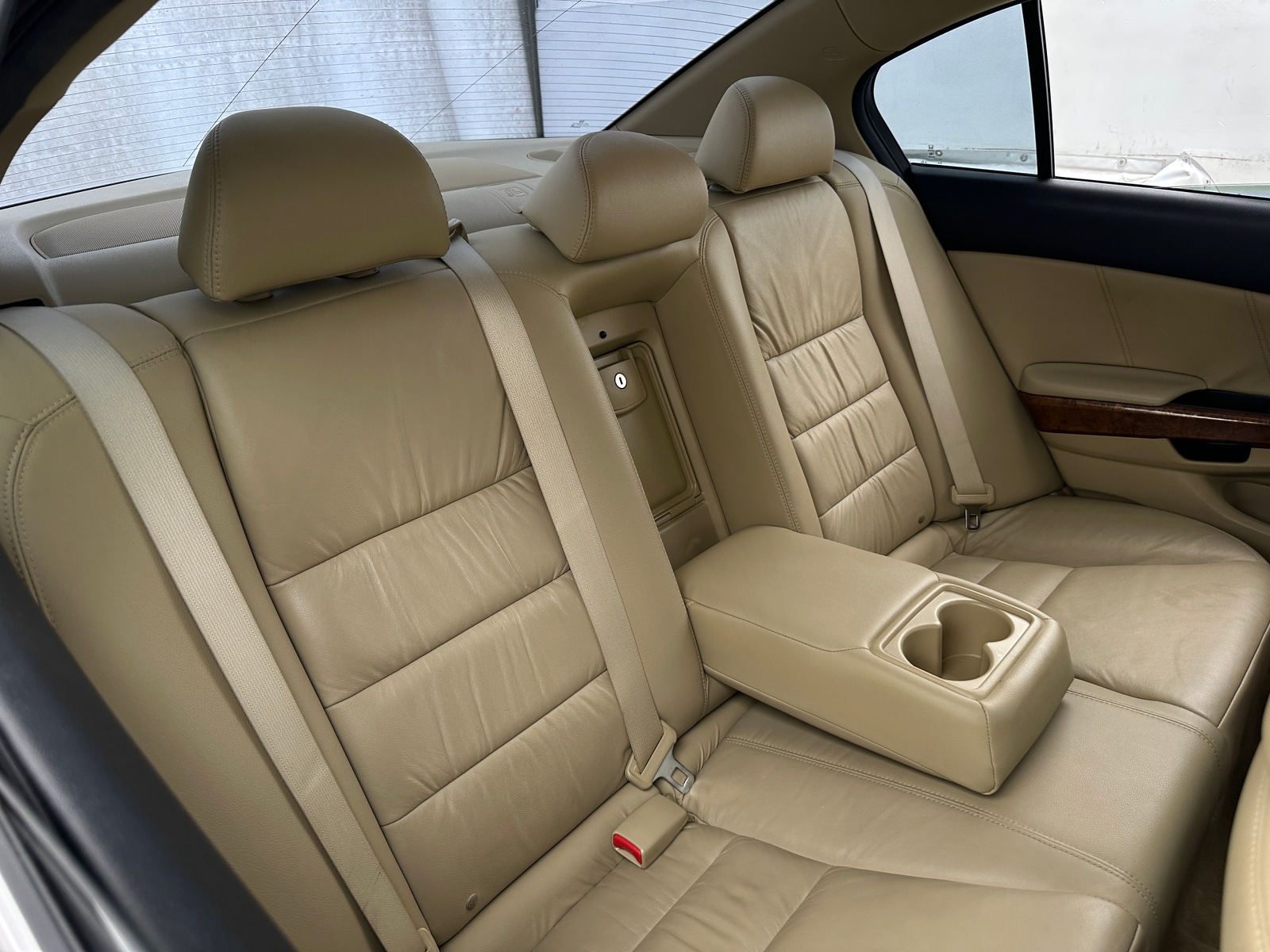Thumbnail: 2011 Honda Accord - 5