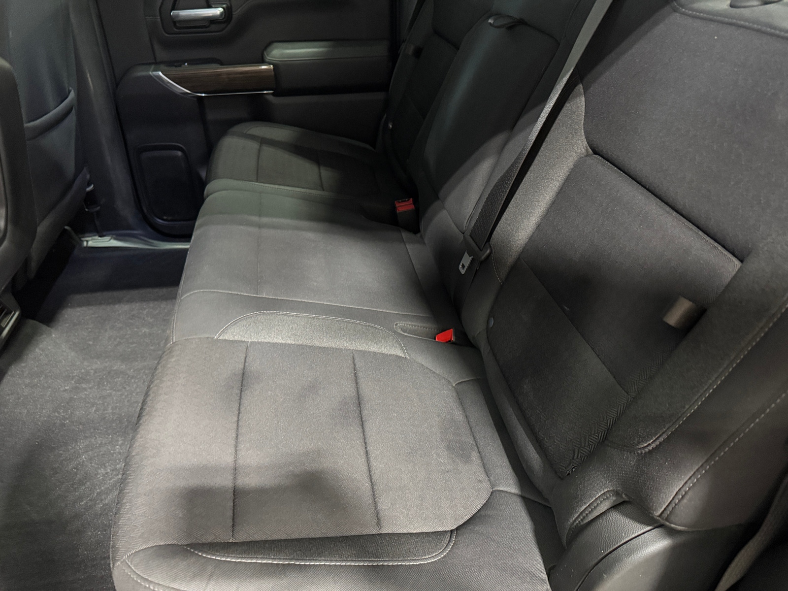 Thumbnail: 2020 Chevrolet Silverado 1500 - 6
