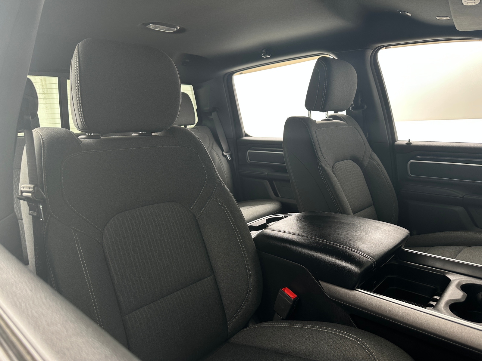 Thumbnail: 2020 RAM 1500 - 2