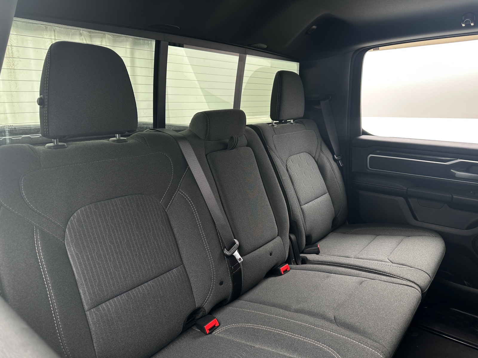 Thumbnail: 2020 RAM 1500 - 6