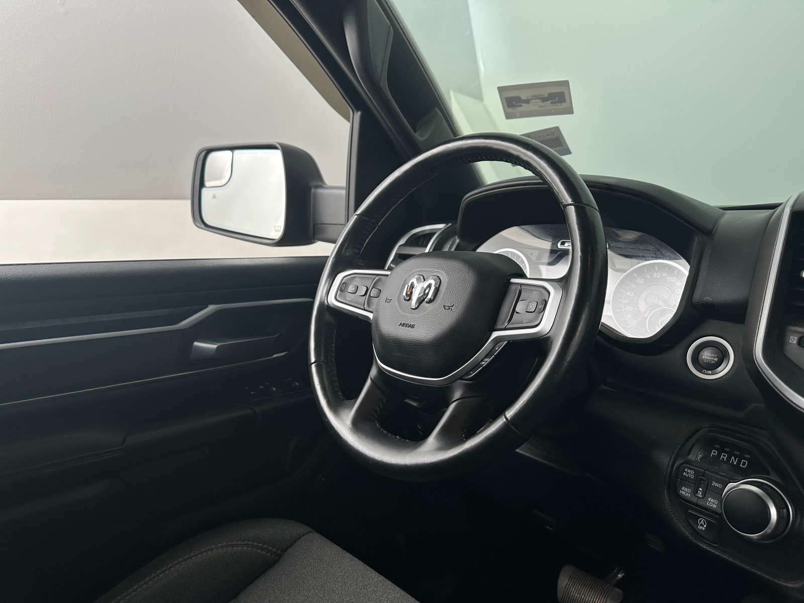 Thumbnail: 2020 RAM 1500 - 5