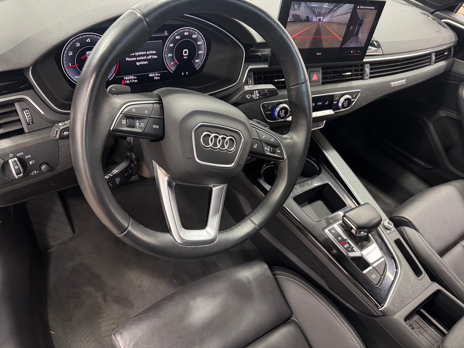 Thumbnail: 2024 Audi A5 - 2