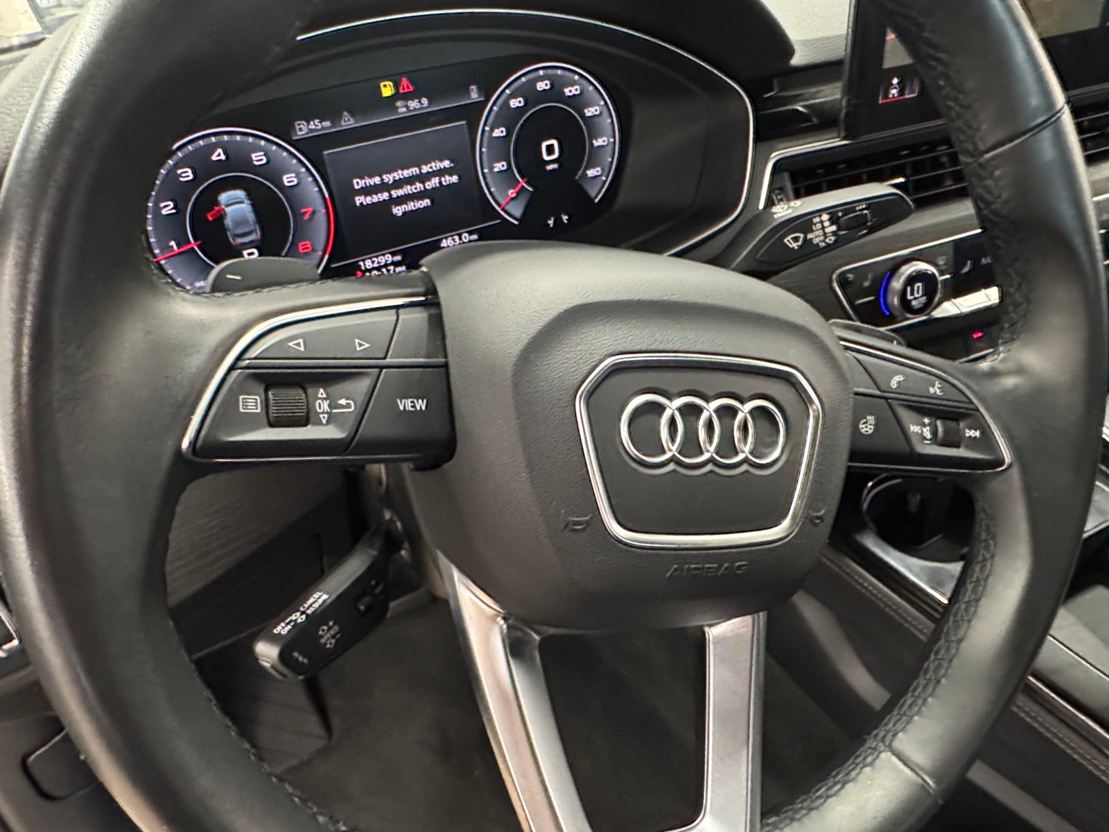 Thumbnail: 2024 Audi A5 - 4