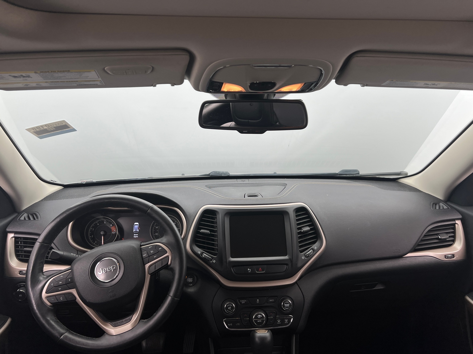 Thumbnail: 2018 Jeep Cherokee - 2