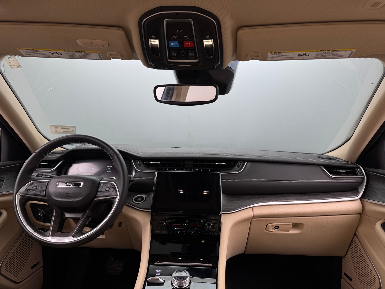 Thumbnail: 2022 Jeep Grand Cherokee - 2