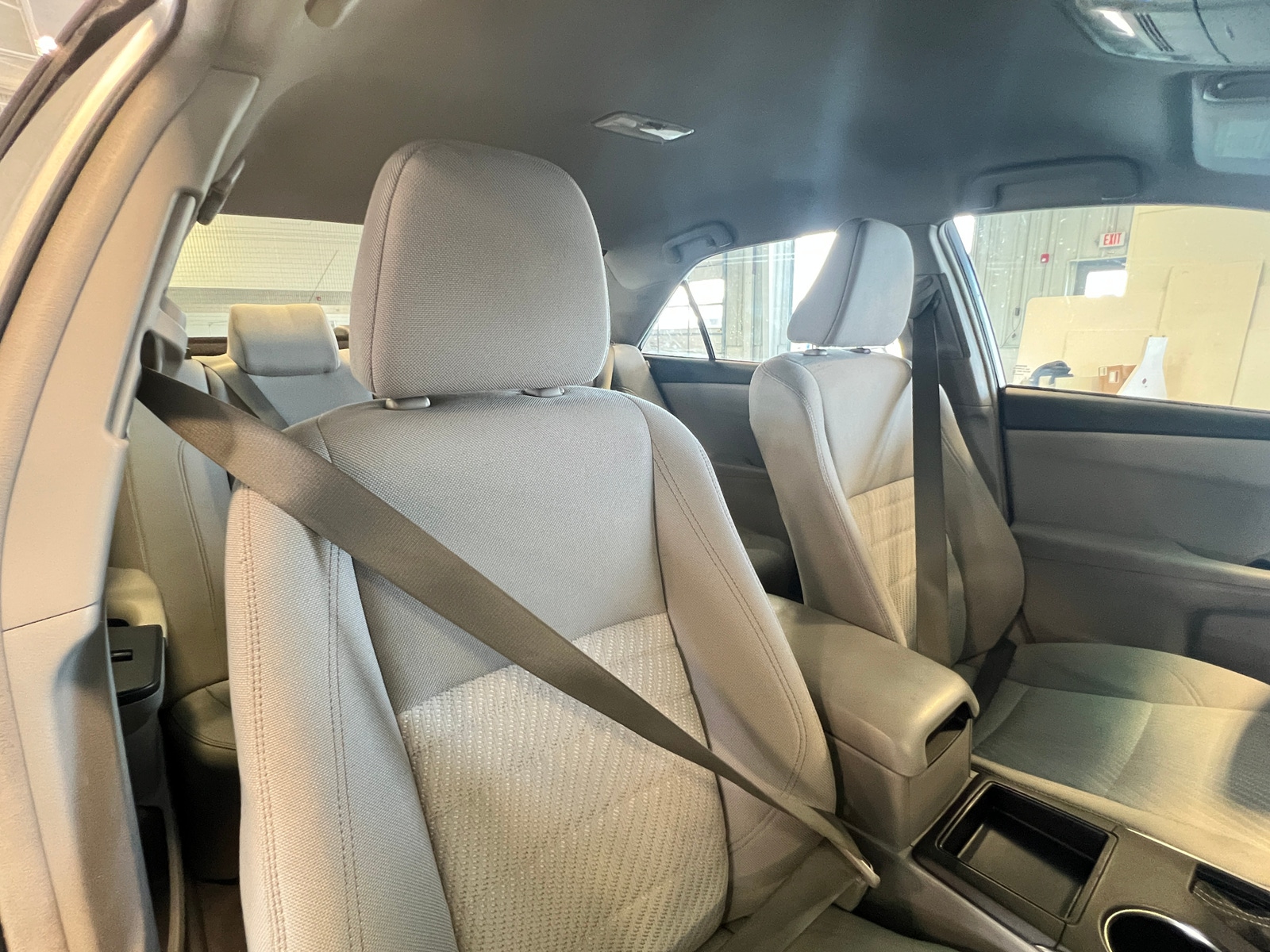 Thumbnail: 2017 Toyota Camry - 2