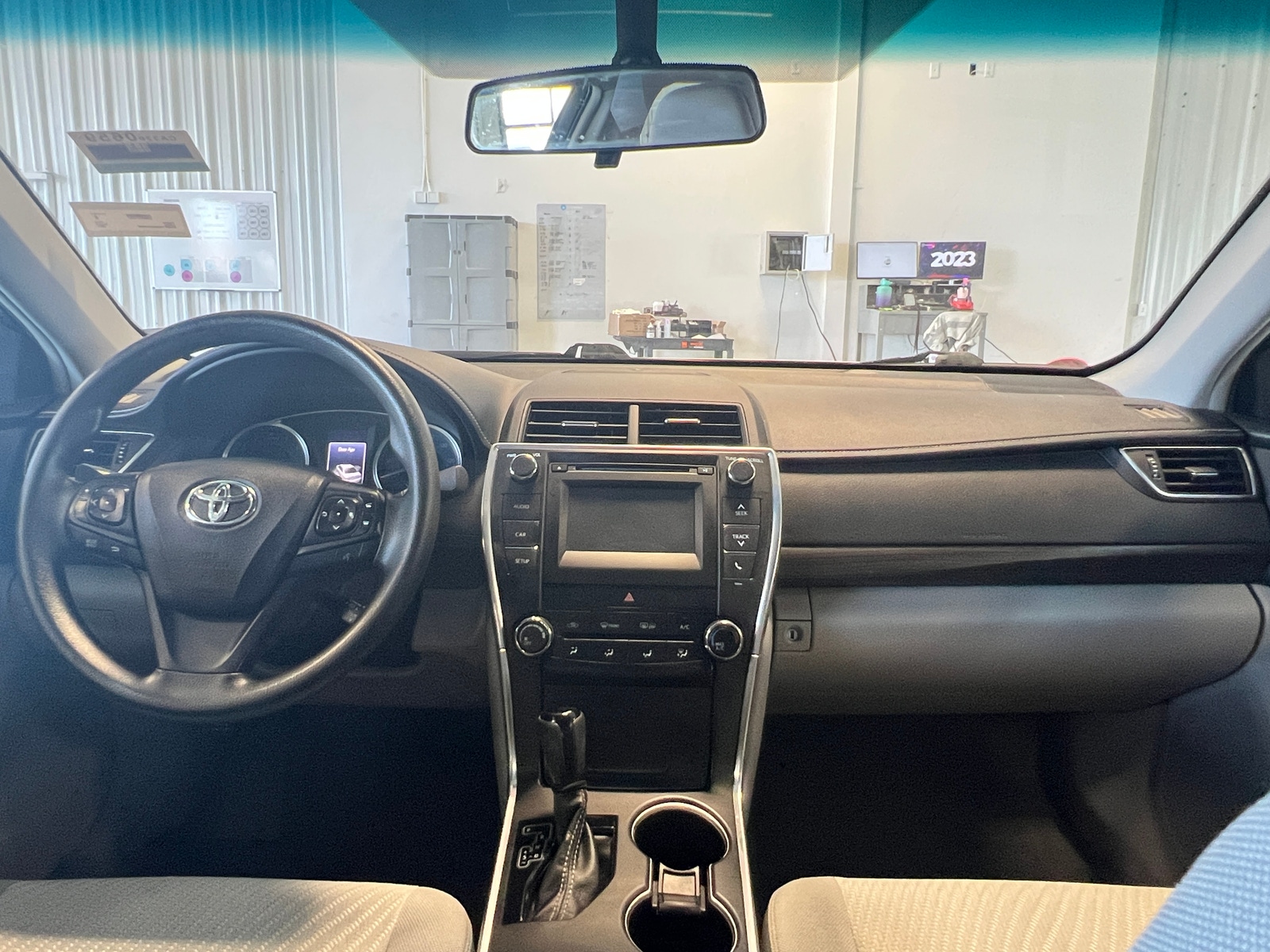 Thumbnail: 2017 Toyota Camry - 3