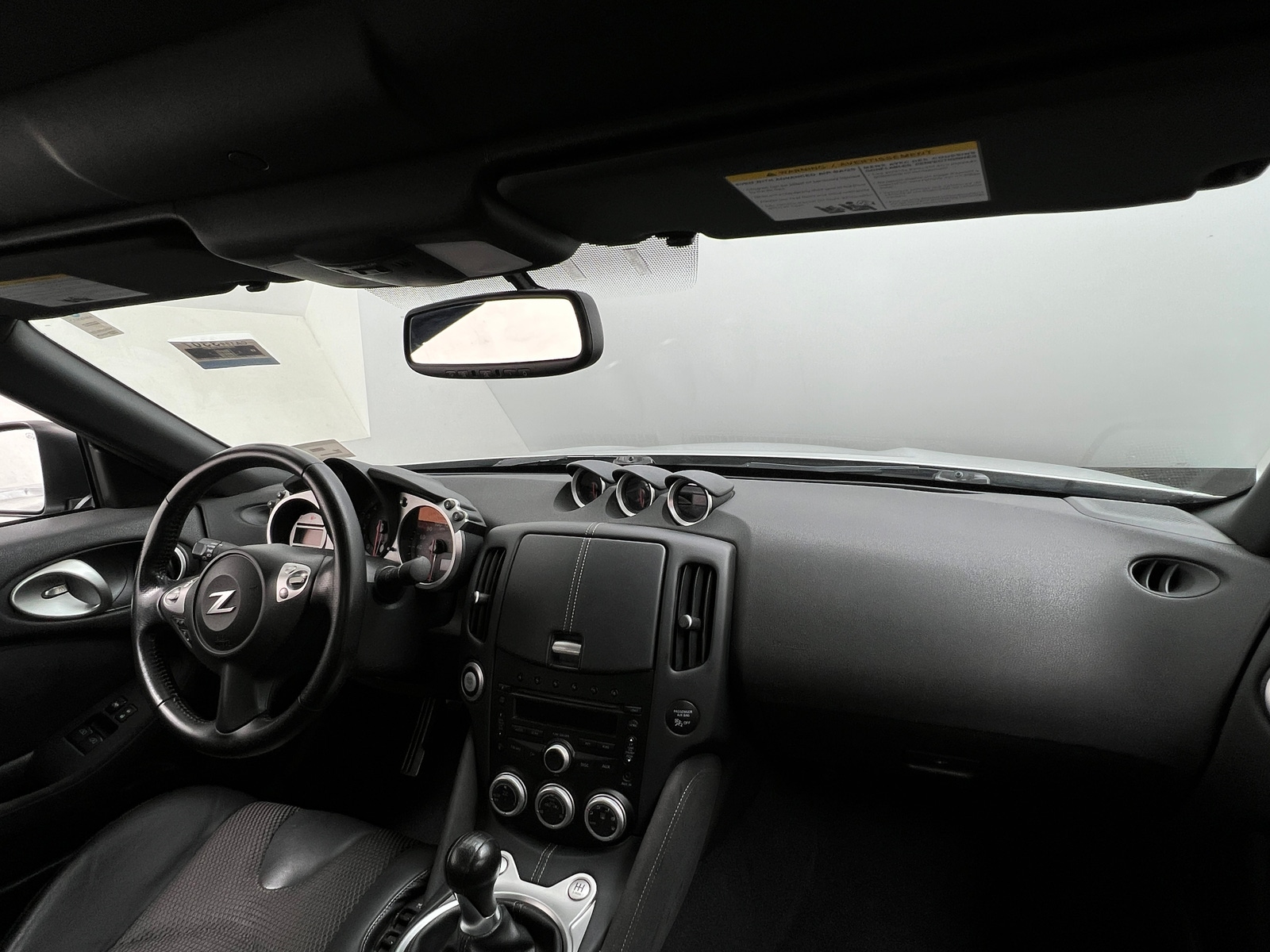 Thumbnail: 2012 Nissan Z - 3