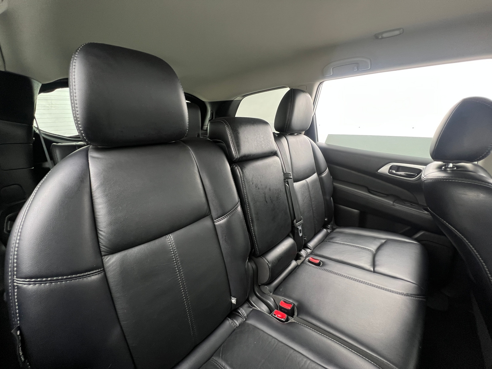 Thumbnail: 2019 Nissan Pathfinder - 5