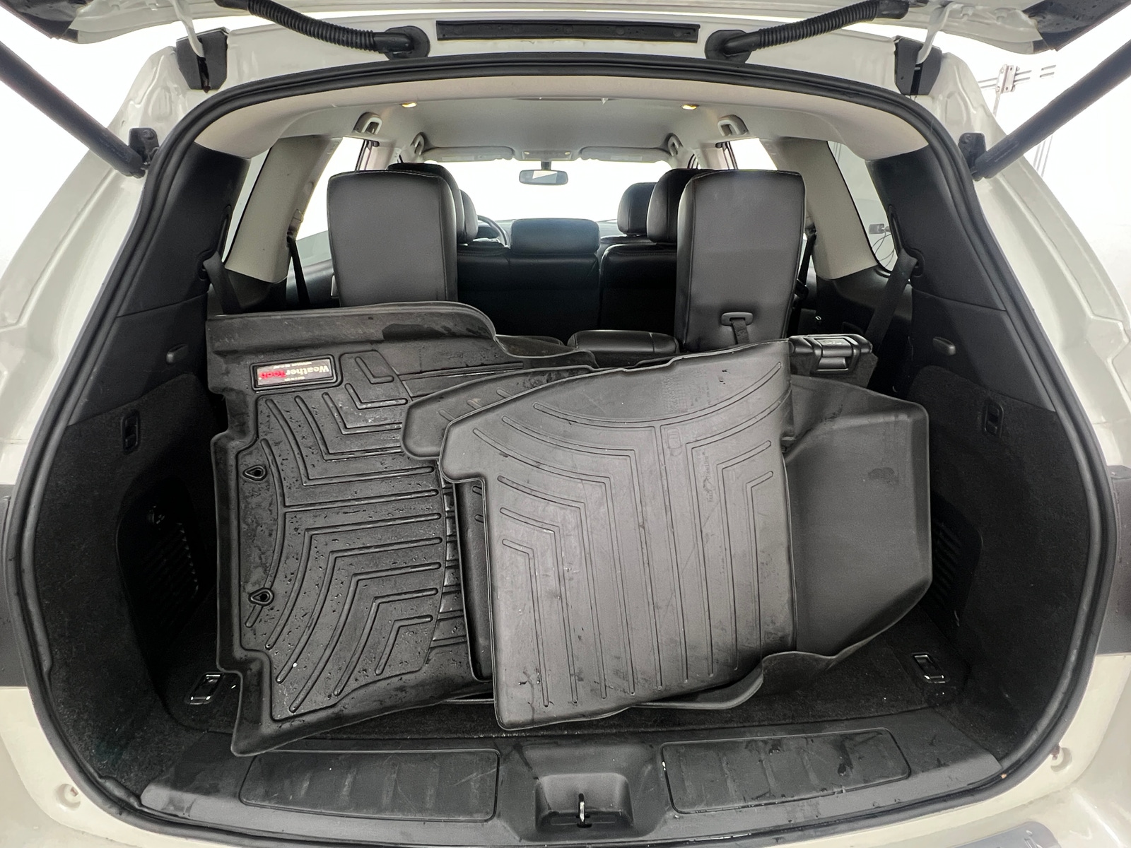 Thumbnail: 2019 Nissan Pathfinder - 6