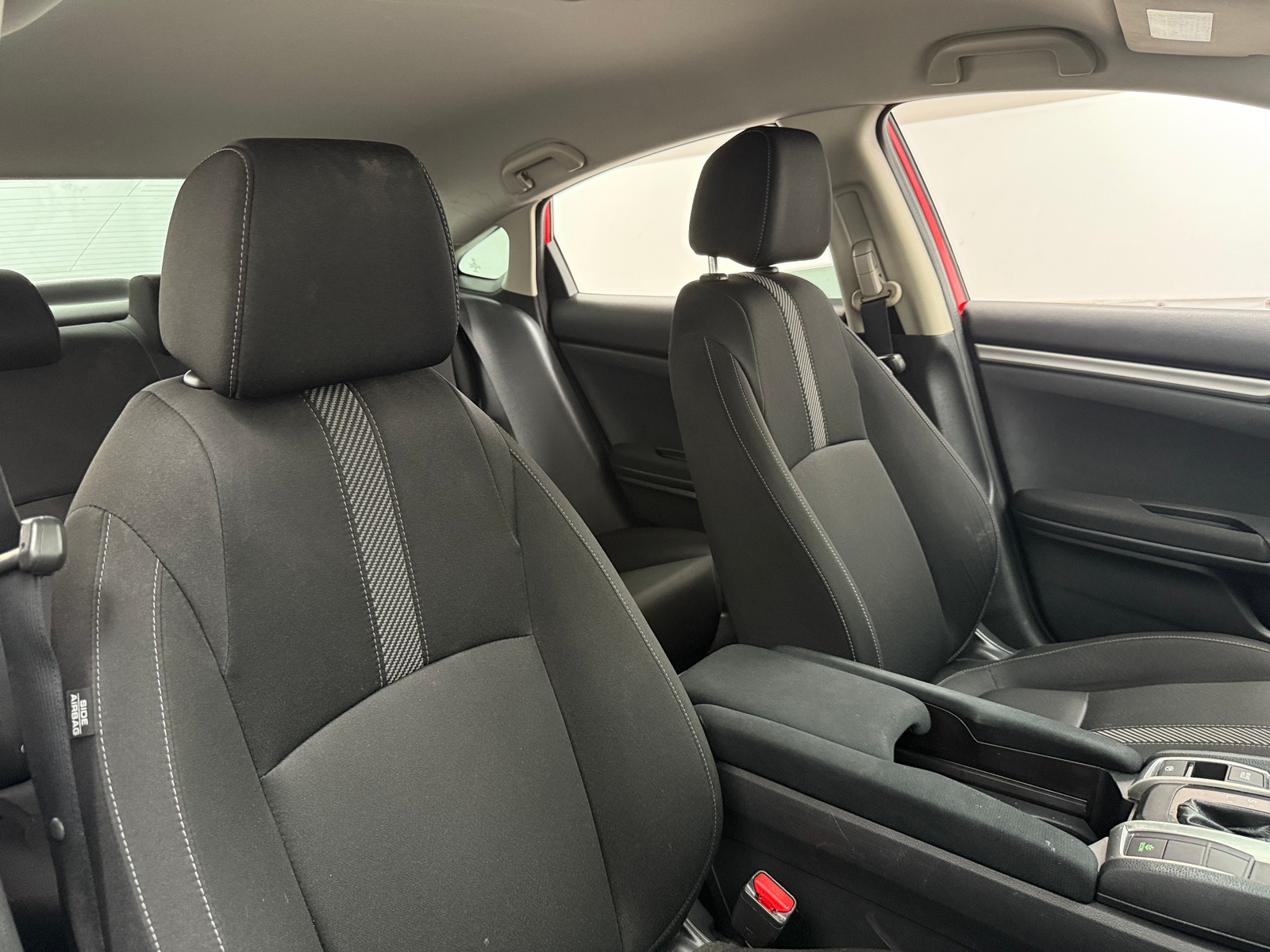 Thumbnail: 2018 Honda Civic - 2