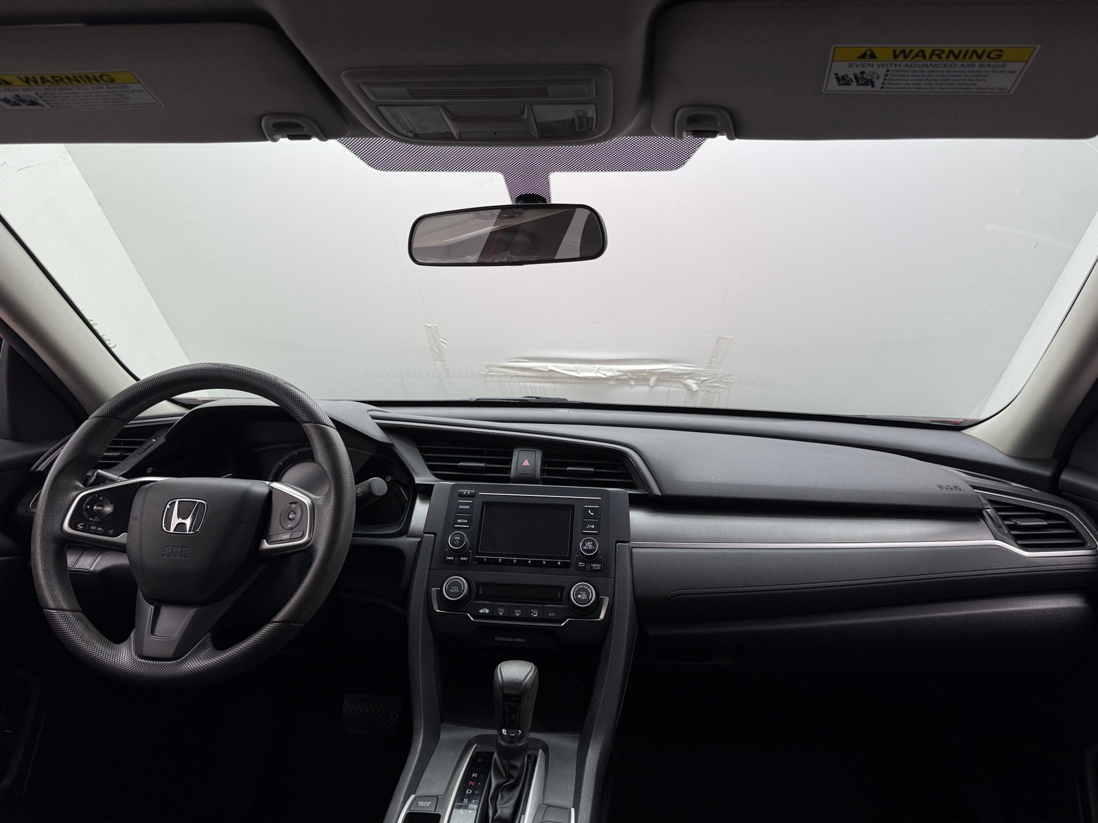 Thumbnail: 2018 Honda Civic - 3