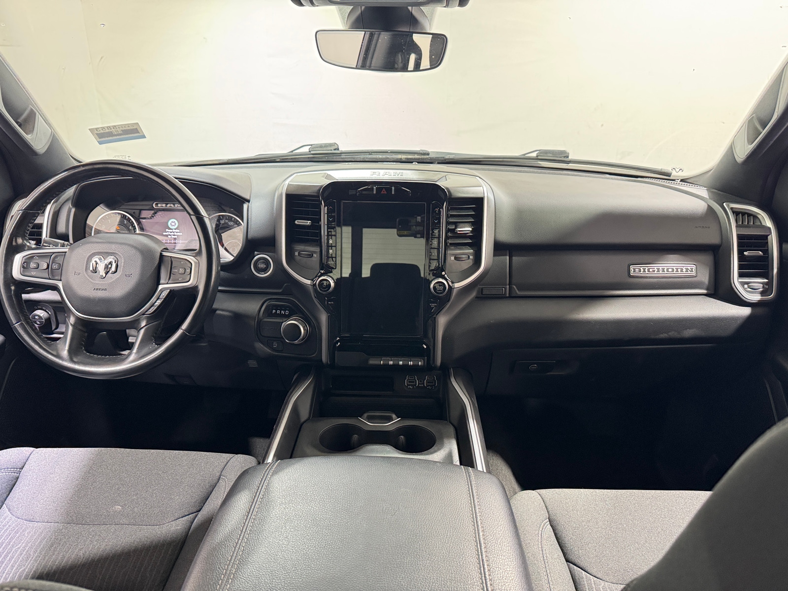 Thumbnail: 2023 RAM 1500 - 2