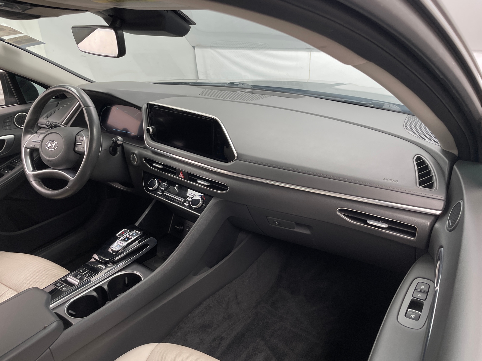 Thumbnail: 2020 Hyundai Sonata - 2