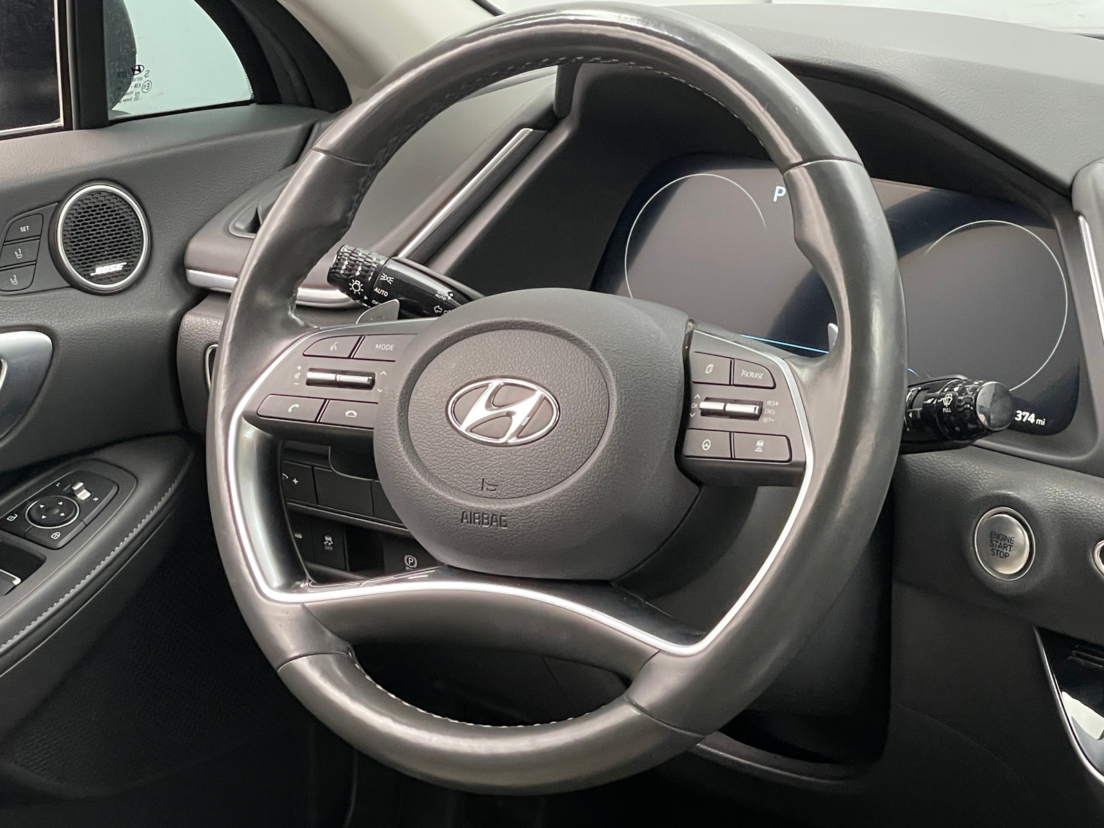 Thumbnail: 2020 Hyundai Sonata - 4