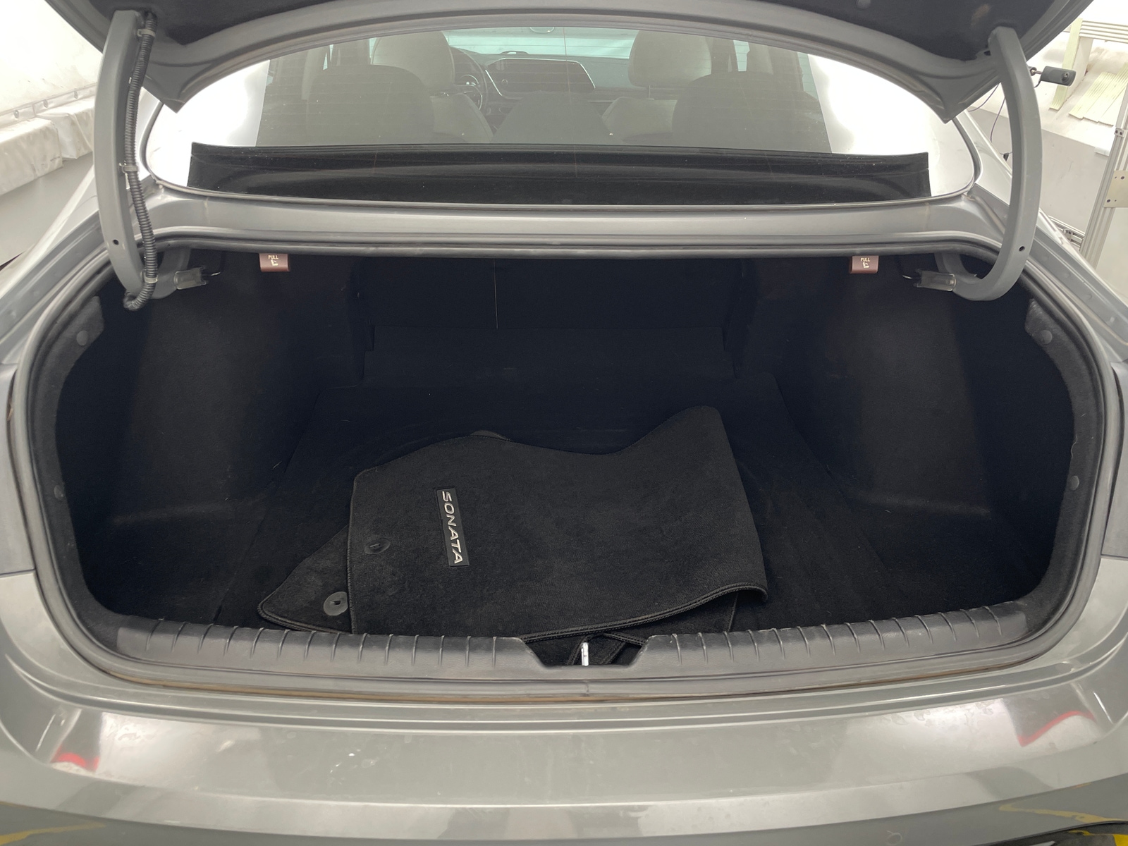 Thumbnail: 2020 Hyundai Sonata - 6