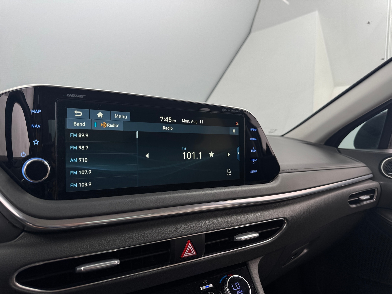 Thumbnail: 2020 Hyundai Sonata - 3